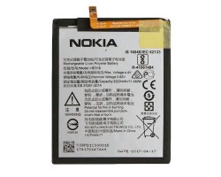 Akkumulátor Nokia 6 Li-ion Polymer 3000mAh HE316